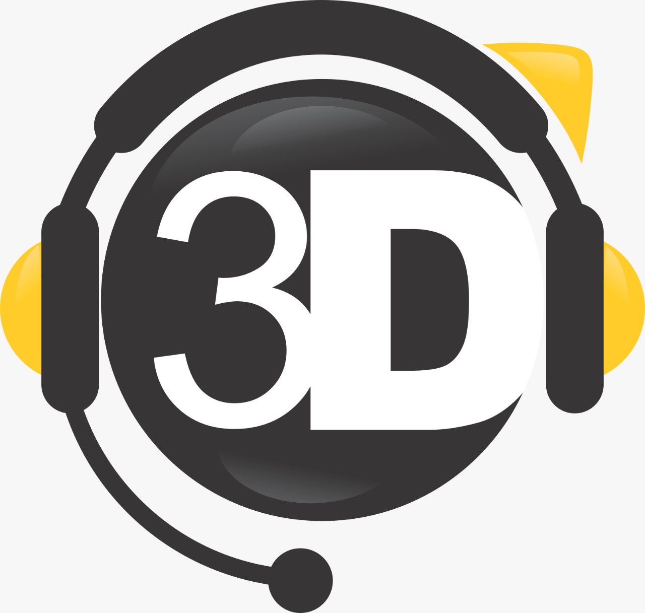 Logo-3D-Chatobot